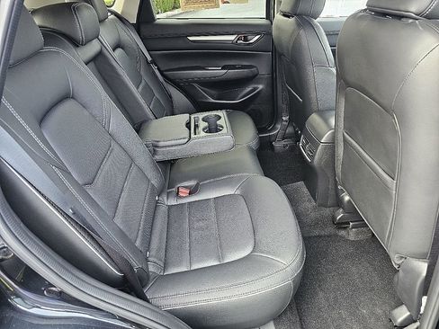 Certified 2025 MAZDA CX-5 AWD 2.5 S w/ Preferred Package image 20