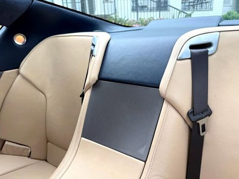 Used 2005 Aston Martin DB9 Coupe image 47