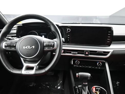 Used 2024 Kia K5 GT-Line w/ GT-Line Premium Package FWD image 19