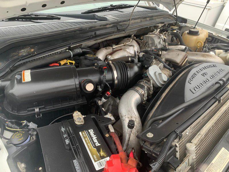 Used 2010 Ford F450 XLT RWD image 14