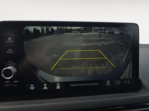 Used 2026 Honda Civic Sport Touring image 16