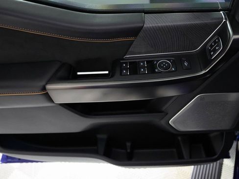 Used 2026 Ford F450 Platinum w/ FX4 Off-Road Package image 15