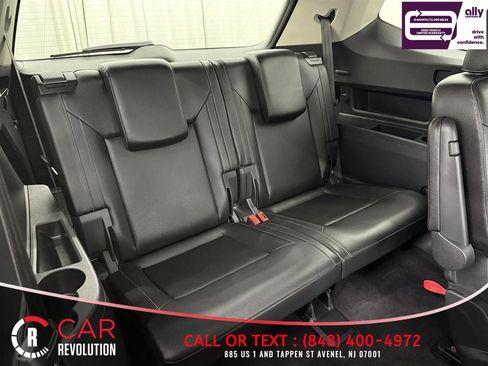 Used 2018 Volkswagen Atlas SE image 37