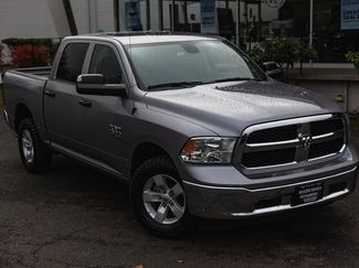 Used 2023 RAM 1500 Classic SLT w/ Trailer & Traction Group video 2
