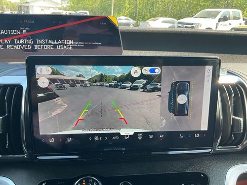 New 2026 Ford Expedition Tremor AWD/4WD image 23