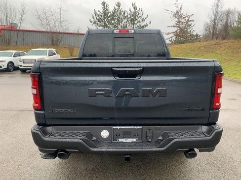 New 2026 RAM 1500 Rebel image 4