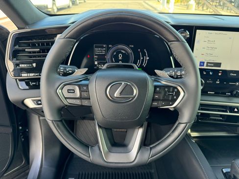 Used 2023 Lexus RX 350h w/ Accessory Package (Z1) image 20