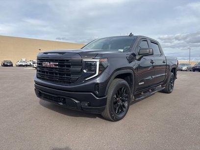 Used 2023 GMC Sierra 1500 Elevation