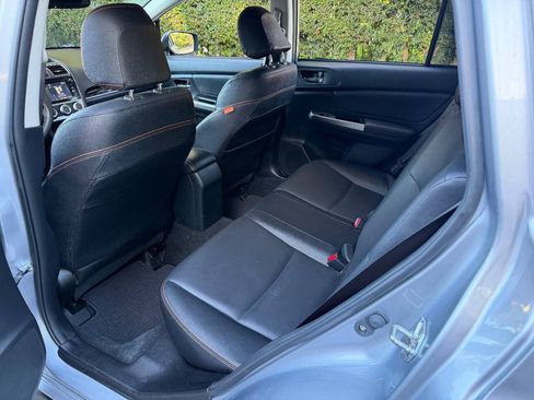 Used 2016 Subaru Crosstrek 2.0i Limited AWD/4WD image 14