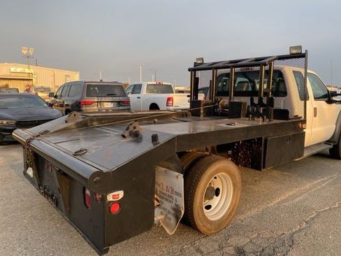 Used 2013 Ford F450 XL w/ PWR Equipment Group image 8