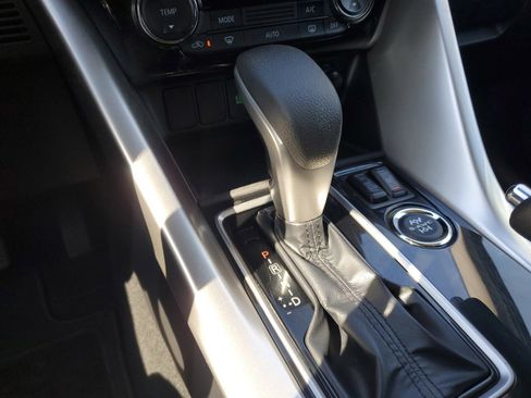 Used 2024 Mitsubishi Eclipse Cross LE AWD/4WD image 24