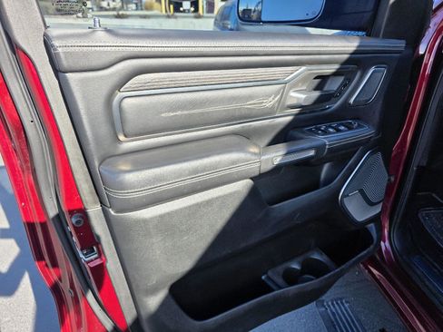 Used 2019 RAM 1500 Limited image 11