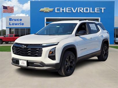 New 2026 Chevrolet Equinox LT w/ Midnight Edition