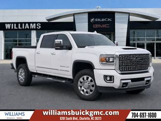 Used 2018 GMC Sierra 2500 Denali w/ Duramax Plus Package AWD/4WD video 1
