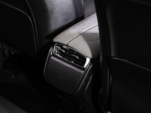 Used 2023 Mercedes-Benz EQS 450+ SUV image 35