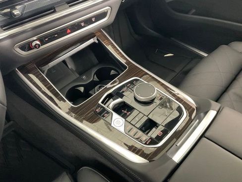 Certified 2026 BMW X5 xDrive40i image 19