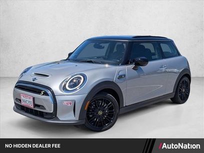 Used 2023 MINI Cooper SE