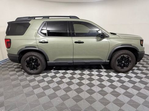Used 2026 Honda Passport TrailSport Elite image 7
