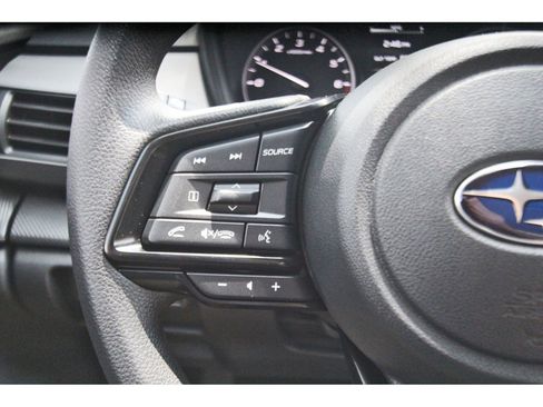 New 2026 Subaru Crosstrek 2.0i Premium AWD/4WD image 13