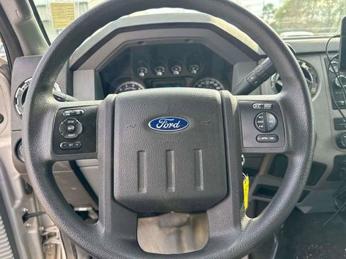 Used 2016 Ford F250 XLT image 13