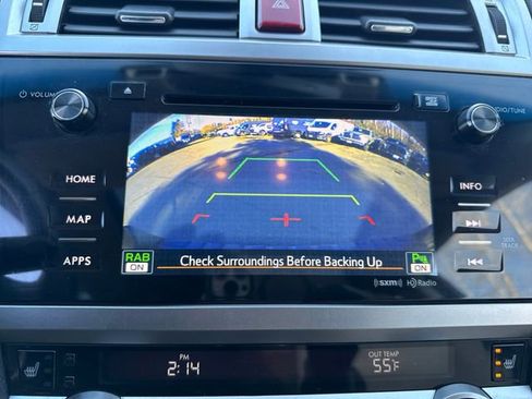 Used 2017 Subaru Outback 2.5i Limited image 24