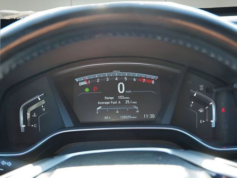 Used 2017 Honda CR-V Touring image 20