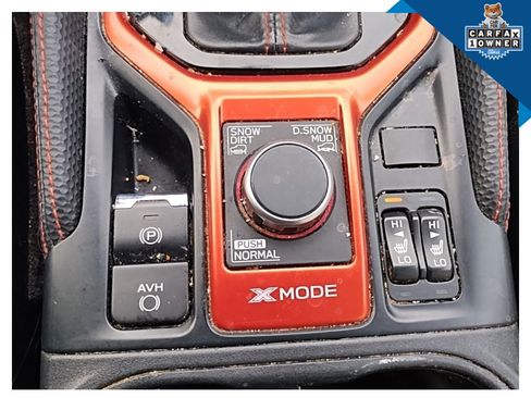 Used 2019 Subaru Forester Sport w/ Popular Package #2 image 22