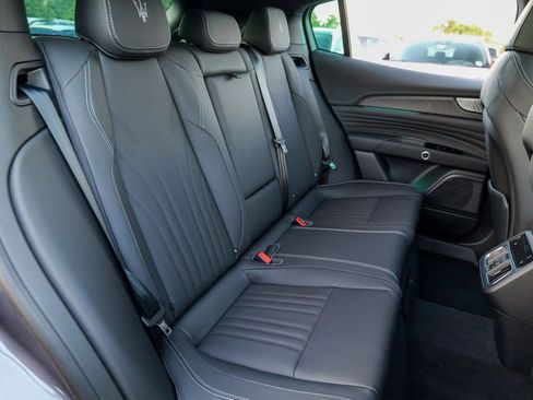 New 2025 Maserati Grecale GT AWD/4WD image 32