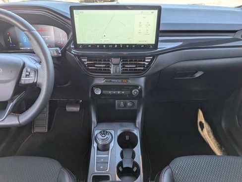 Used 2025 Ford Escape ST-Line w/ Tech Pack #1 FWD image 7