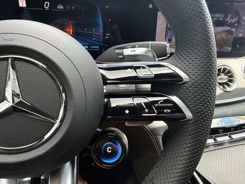 Certified 2026 Mercedes-Benz AMG GT 53 image 31