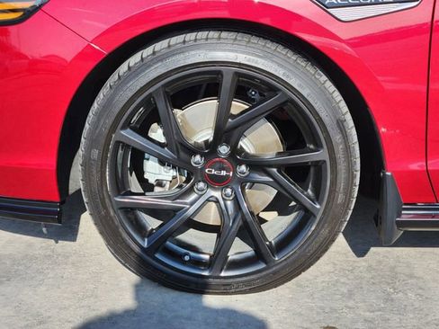 Used 2025 Honda Accord Sport image 11