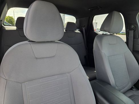Used 2024 Hyundai Santa Cruz SEL FWD image 30