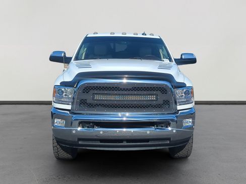 Used 2017 RAM 2500 Laramie w/ Off Road Package image 8
