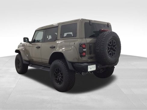 New 2025 Ford Bronco Raptor image 2