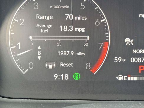 Used 2025 Honda Odyssey Elite image 32