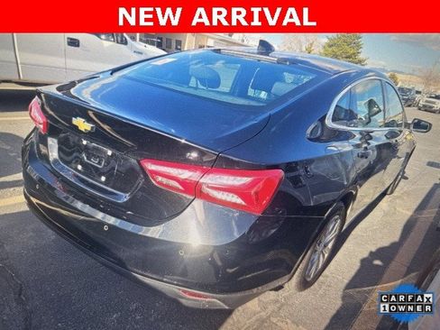 Used 2022 Chevrolet Malibu LT image 6