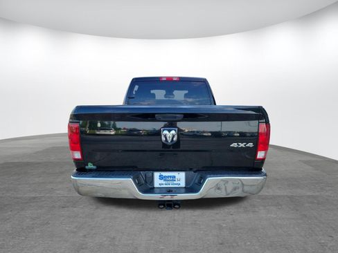 Used 2022 RAM 1500 Tradesman w/ Tradesman SXT Package AWD/4WD image 6