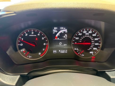 Used 2024 Subaru WRX w/ Accessory Package #2 AWD/4WD image 35