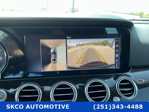 Used 2019 Mercedes-Benz E 300 image 15