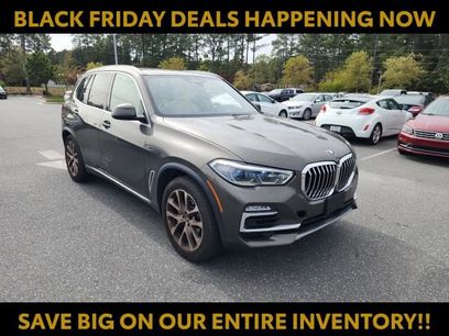 Used 2021 BMW X5 xDrive40i w/ Executive Package 2