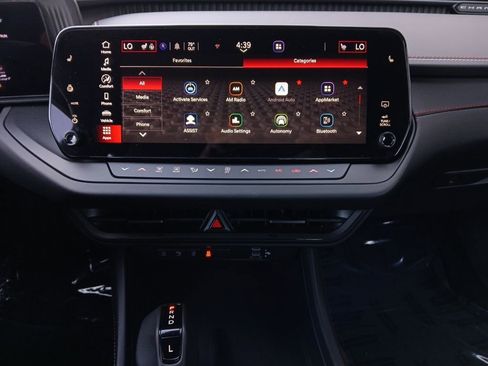 New 2026 Dodge Charger R/T w/ Driver Convenience Group AWD/4WD image 8