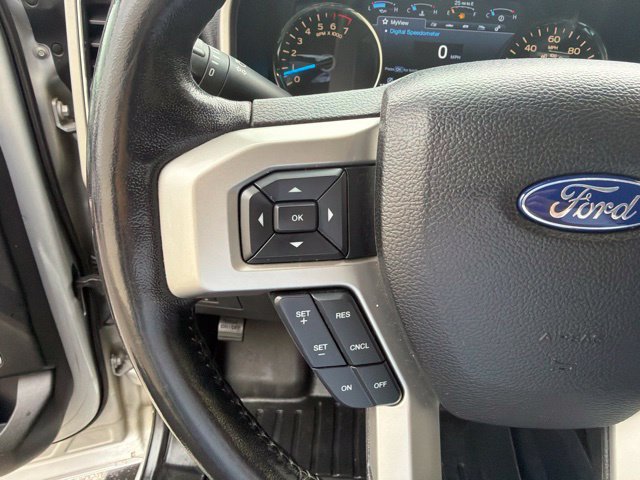Used 2017 Ford F150 Lariat AWD/4WD image 22