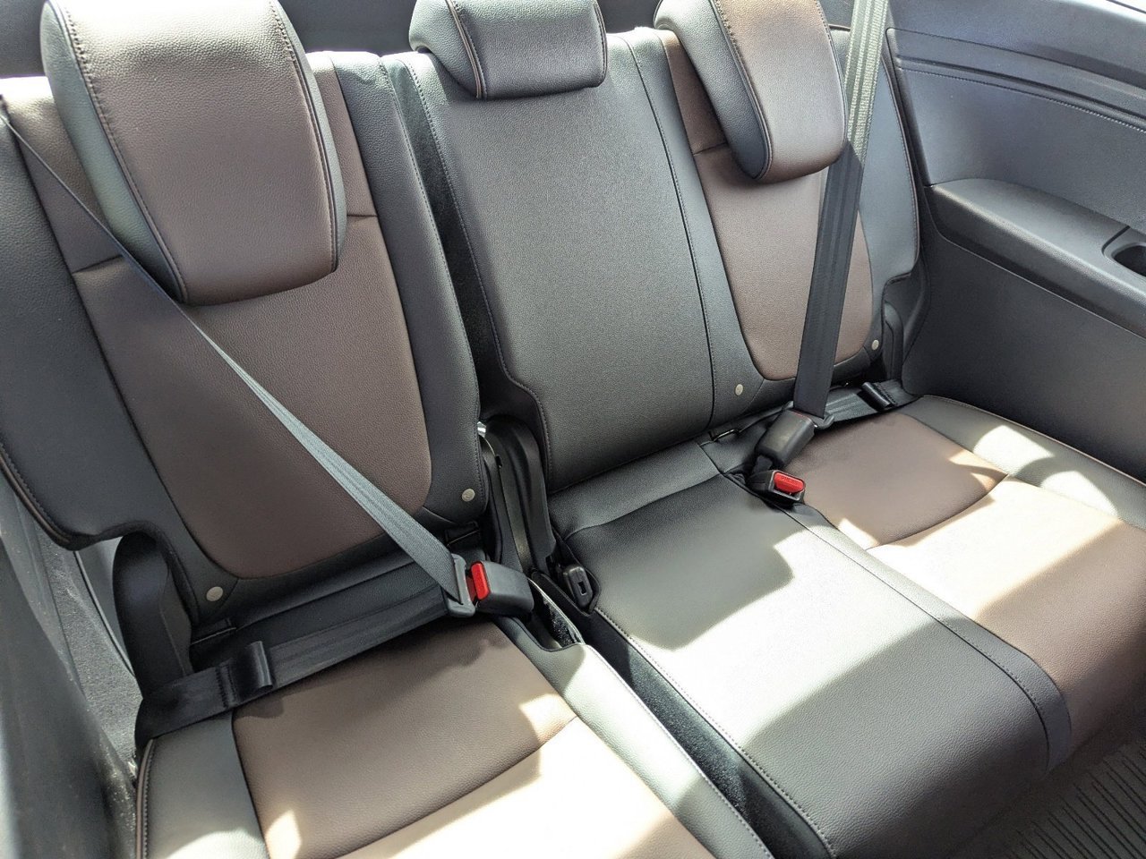 New 2027 Honda Odyssey Elite image 9