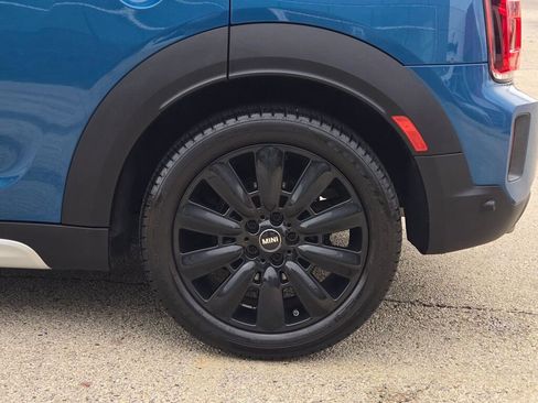 Used 2022 MINI Cooper Countryman ALL4 image 15