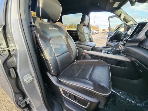 Certified 2024 RAM 1500 Laramie image 25