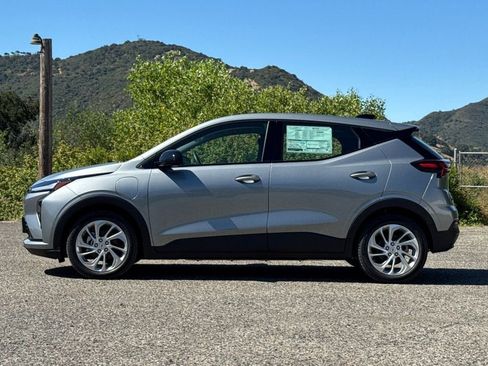 New 2027 Chevrolet Bolt LT FWD image 7