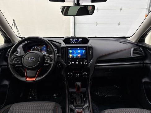 Certified 2023 Subaru Forester Sport image 17