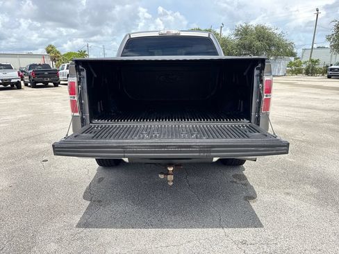 Used 2011 Ford F150 XLT w/ XLT Convenience Pkg RWD image 27