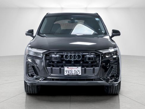 Used 2026 Audi Q7 2.0T Premium w/ Convenience Plus Package AWD/4WD image 8