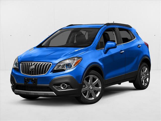 Used 2016 Buick Encore Convenience FWD image 1
